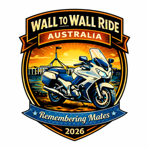 National Police Memorial Company as trustee for National Police Foundation logo