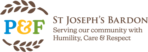 St Joseph's Primary P and F Association