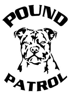 Pound Patrol Rescue