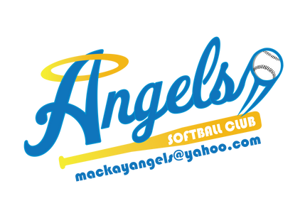 Angels Softball Club Inc logo
