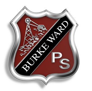 Burke Ward Public School logo