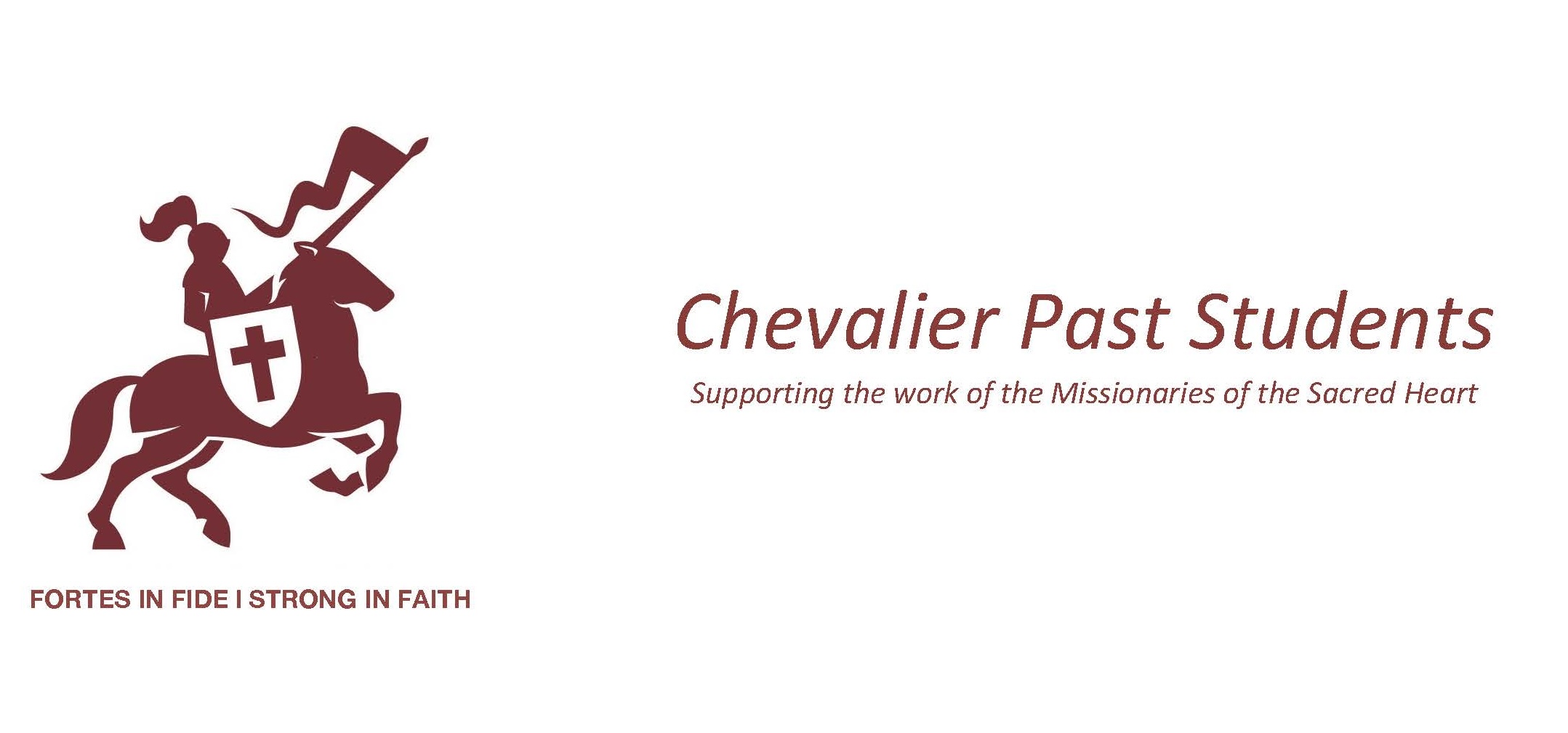 Chevalier College logo