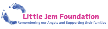 Little Jem Foundation logo