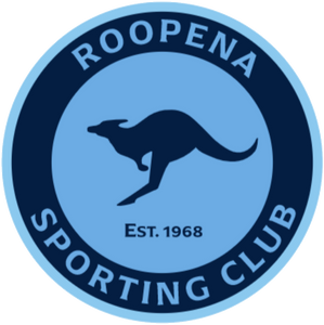 Roopena Football Club logo
