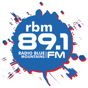 Blue Mountains Public Broadcasting Society Inc - Radio Blue Mountains
