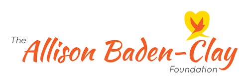 The Allison Baden-Clay Foundation logo