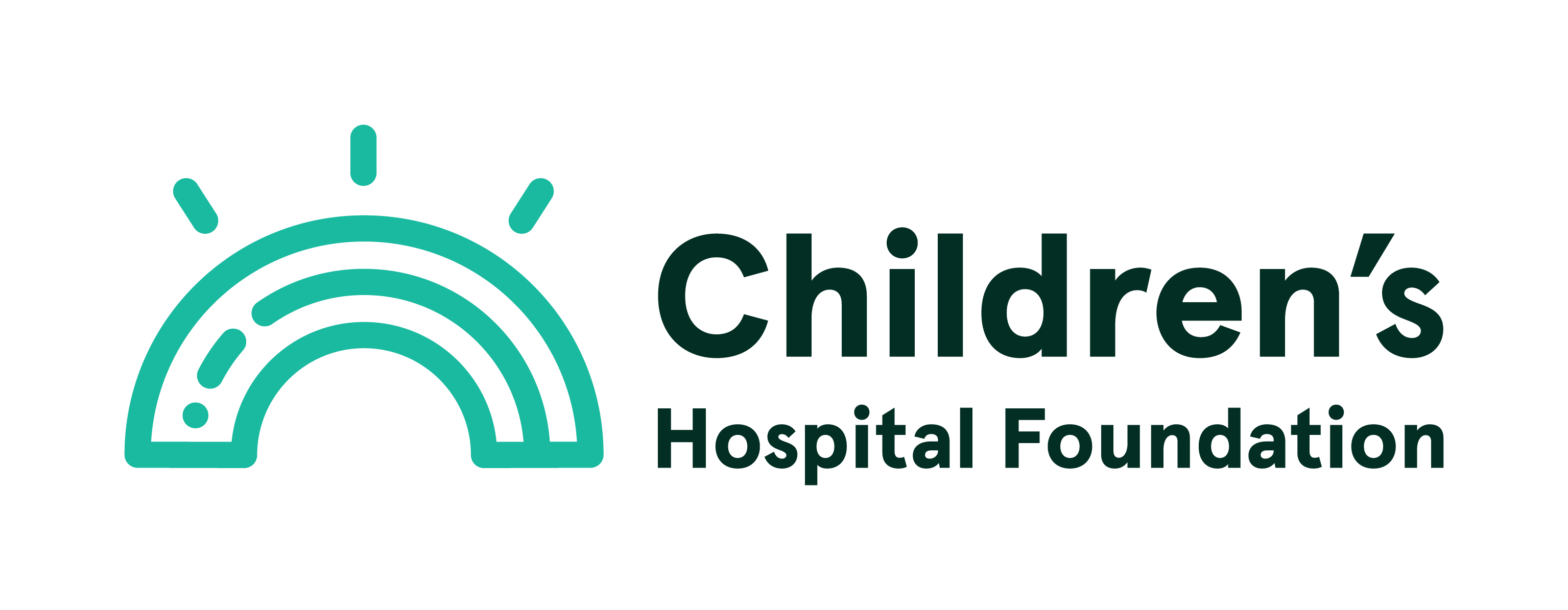 Children's Hospital Foundation logo