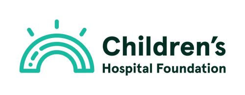 Children's Hospital Foundation logo