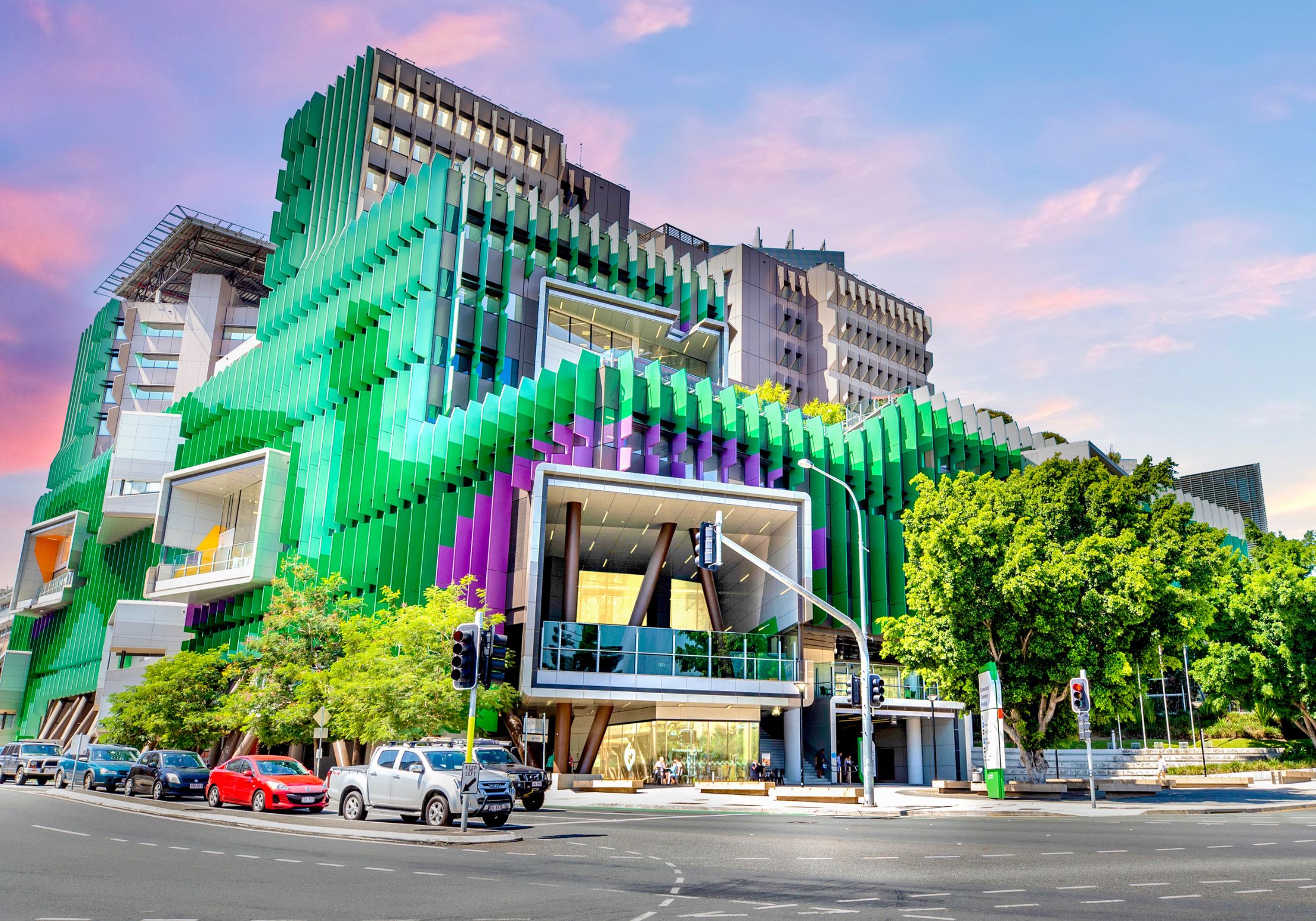 Children's Hospital Foundation
