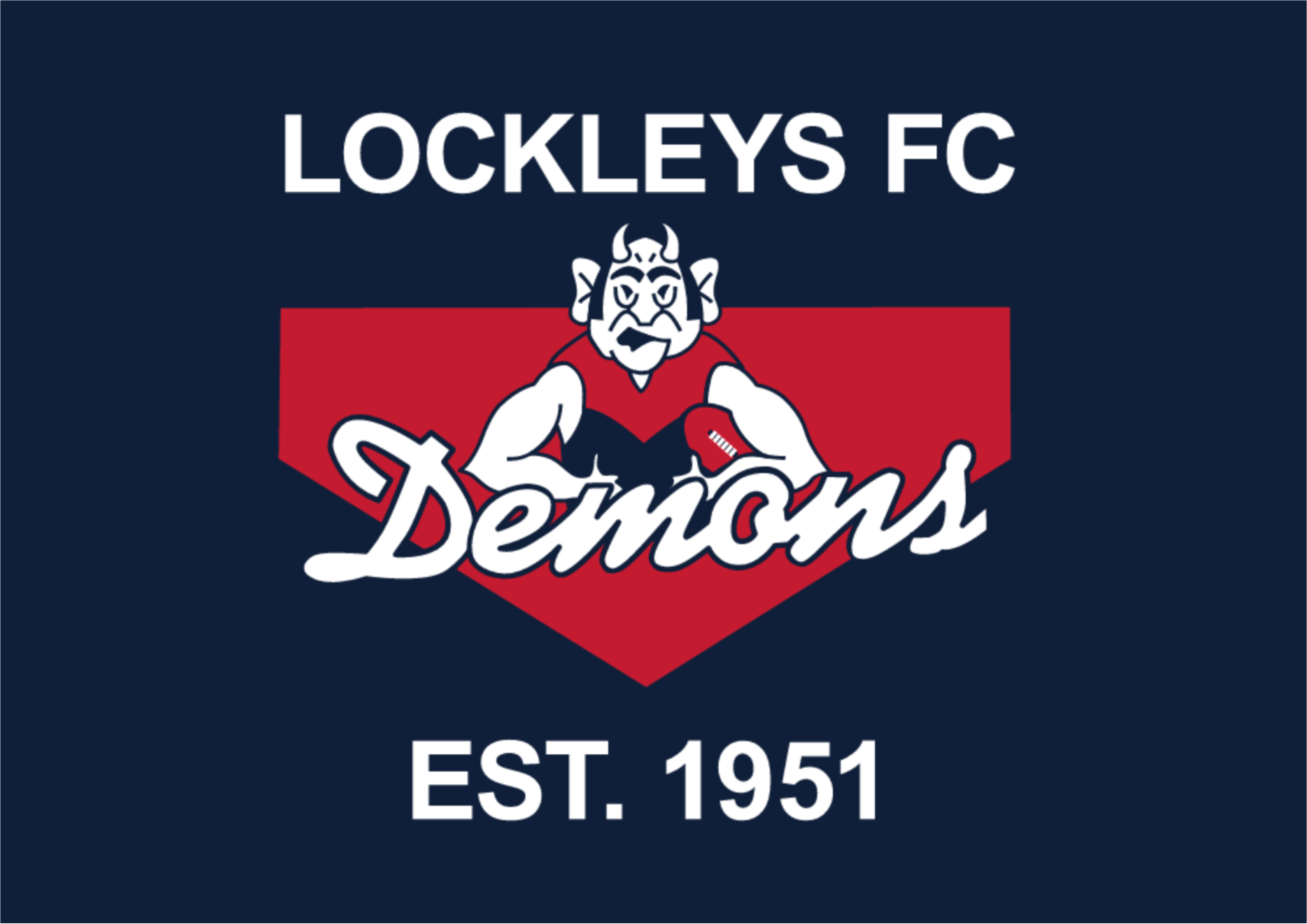 Lockleys Football Club