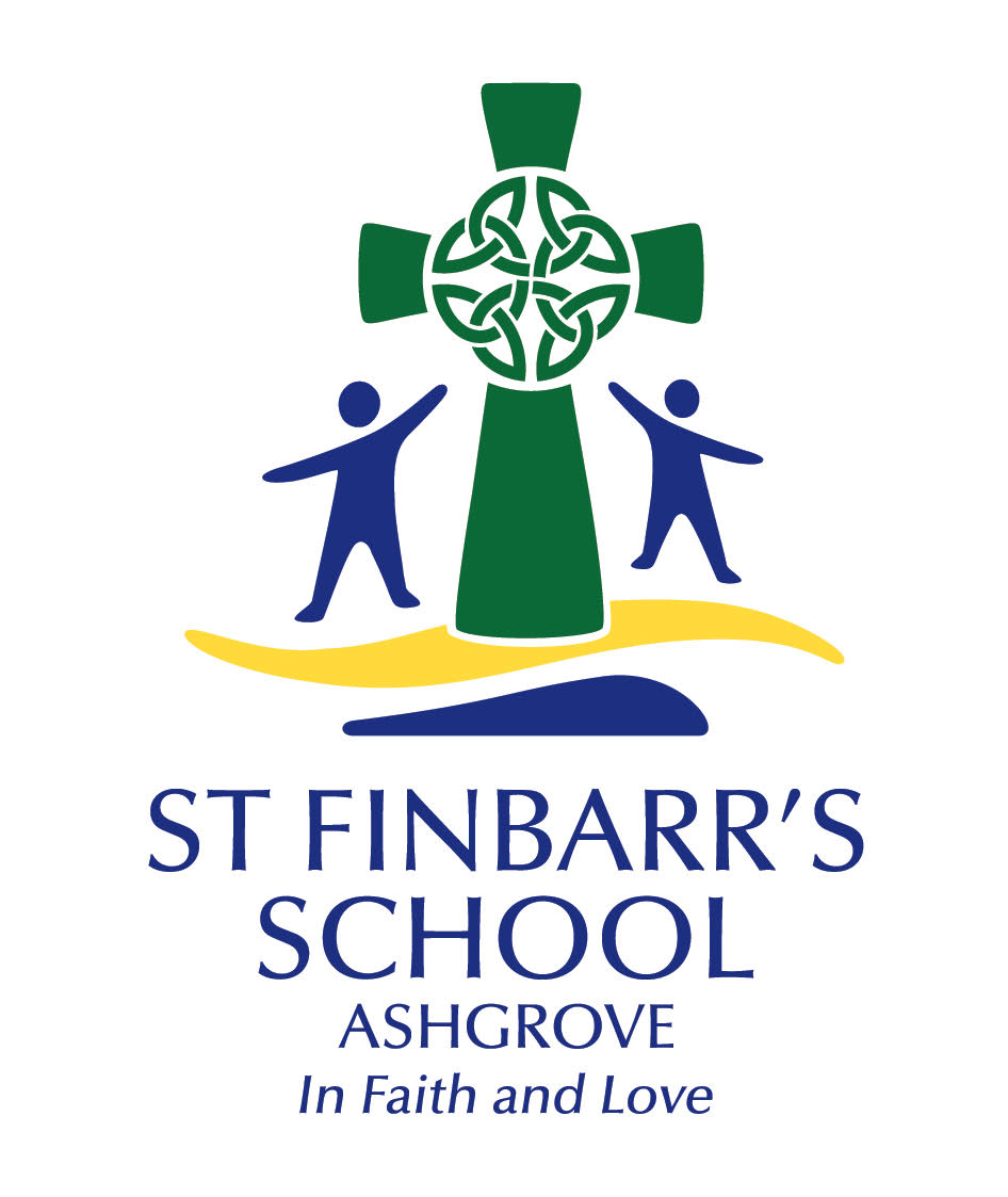 St Finbarr's P&F Association