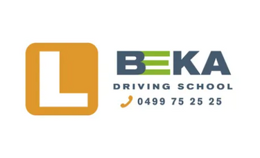 BEKA Driving Lessons - Hero Image