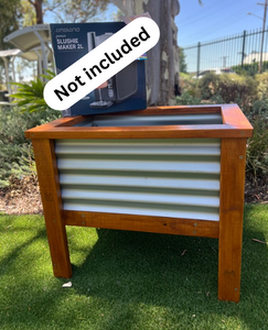 Planter Box - Hero Image