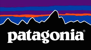 Patagonia - Logo
