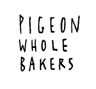 Pigeon Whole  Bakers Voucher - Hero Image