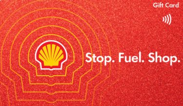 Shell Voucher - Hero Image