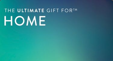 Ultimate Home Gift Voucher - Hero Image