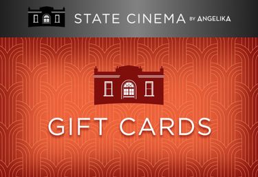 State Cinema Vouchers - Hero Image