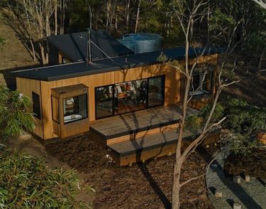 Accommodation at Arden Retreat - Hero Image