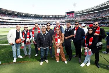 RaffleTix | Lifeline's Ultimate 2023 Toyota AFL Grand Final Raffle
