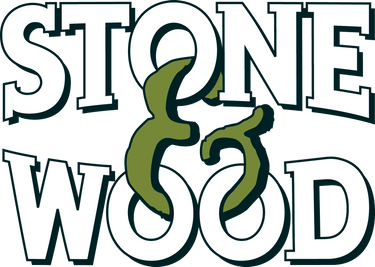 Stone & Wood - Logo