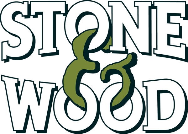 Stone & Wood