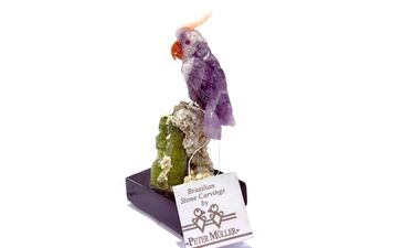 Eleventh Choice of Available Prizes - Hero Image