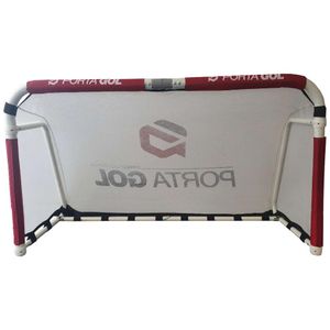 Aus Star Sports 5ft x 3ft Goal, $250 Deploy Voucher & JC Football 3-Day Holiday Program - Hero Image