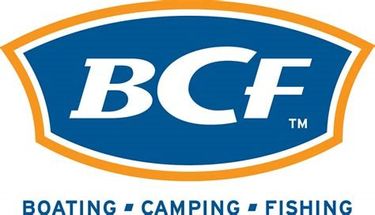 BCF Camping Chairs & Fishing Rod & $250 Deploy Voucher - Hero Image