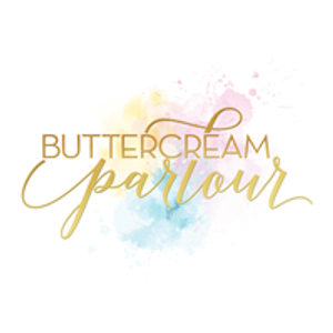 A Dozen Buttercream Parlour Cupcakes & Archie's Thongs - Hero Image