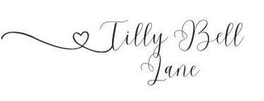 Tilly Bell Lane - Logo