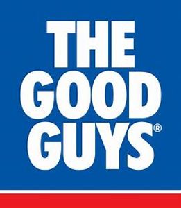 Good Guys - Logo