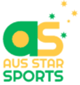 Aus Star Sports - Logo