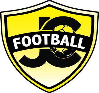 JC Football - Logo