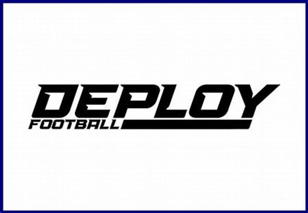 Deploy Football