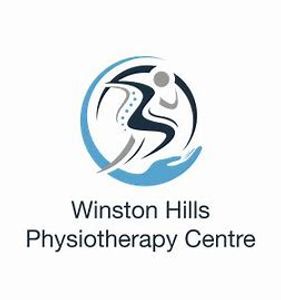 Winston Hills Physiotherapy Centre - Logo