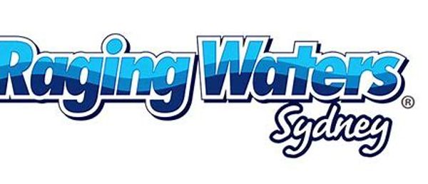 Raging Waters Sydney