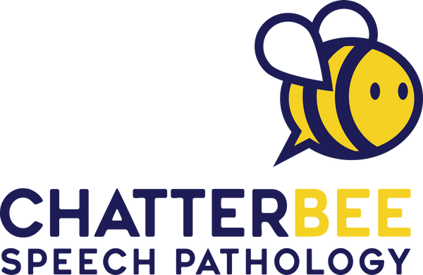 Chatterbee Speech Pathology