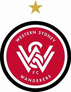 Western Sydney Wanderers - Logo