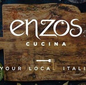 Enzo's Cucina Northmead - Logo