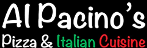 Al Pacino's Pizza & Italian Cuisine