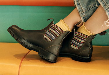 Blundstone Boots - Hero Image