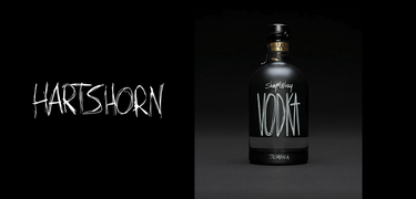 Hartshorn Distillery Original Sheep Whey Vodka - Hero Image