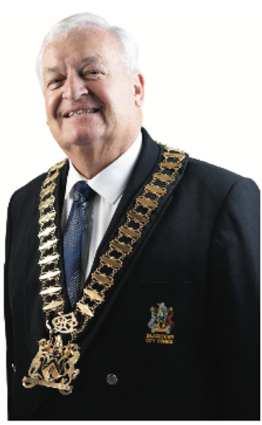 Tony Beasdale