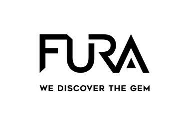 Fura Gems - Logo