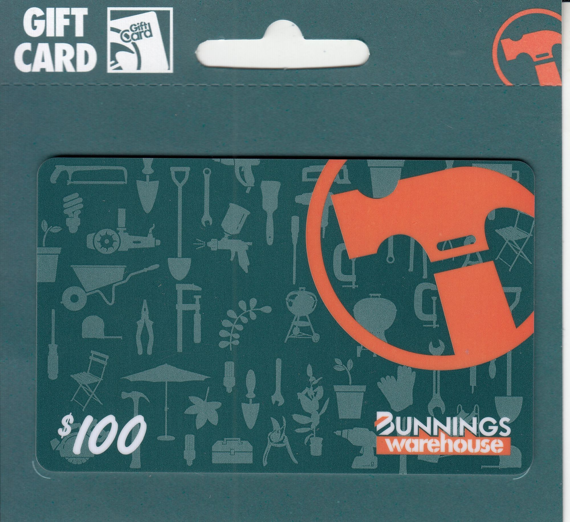 Newcastle Highland Dance Big Bunnings Voucher Raffle