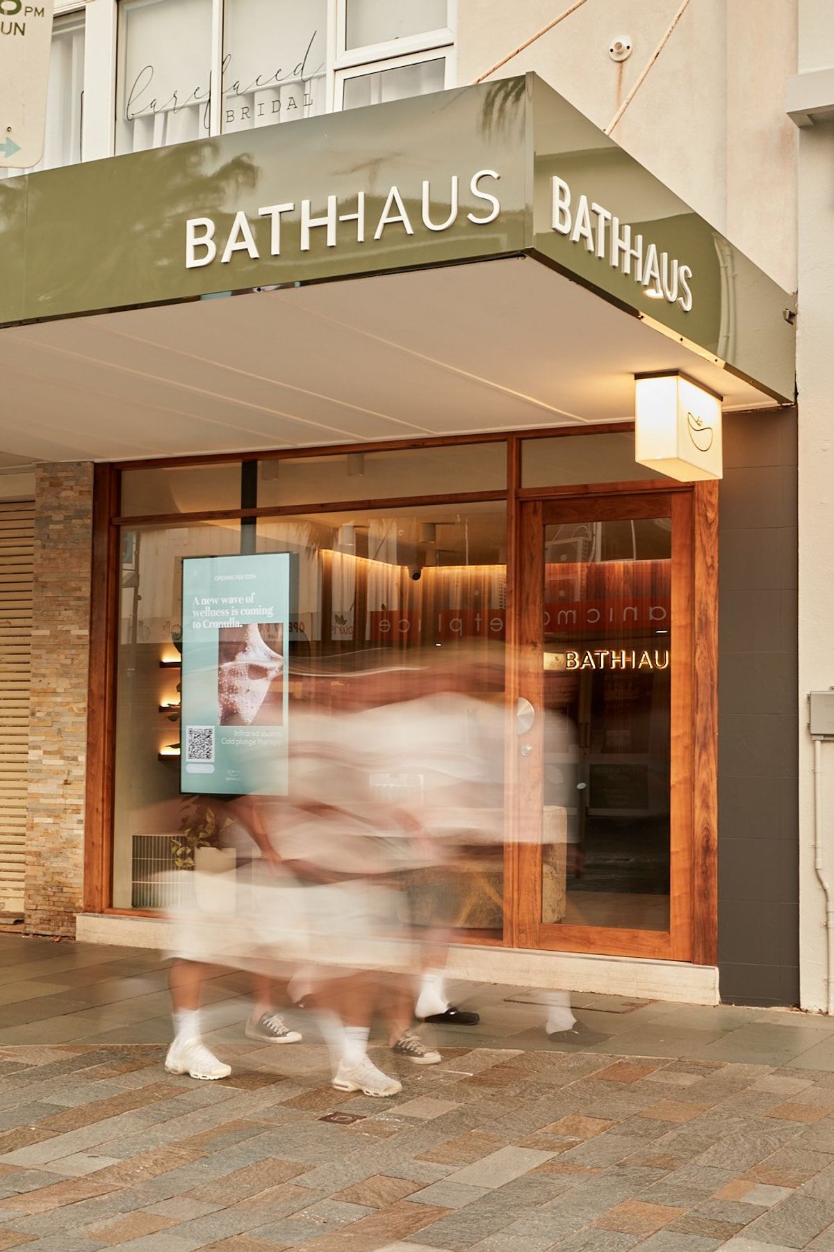 Bath Haus Voucher - Hero image