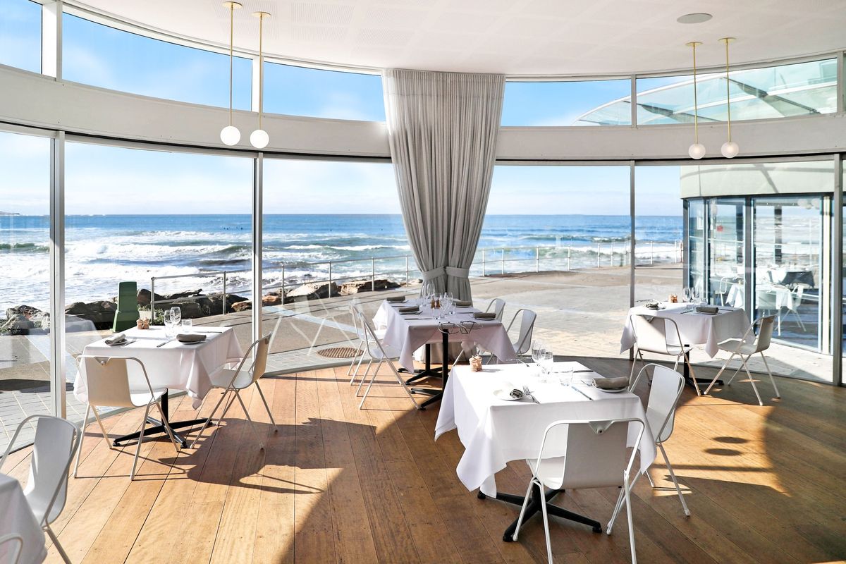 Sealevel Restaurant Voucher - Hero image