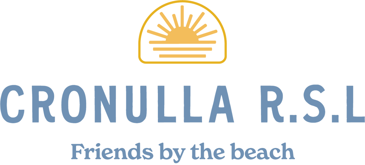 Cronulla RSL Voucher - Hero image