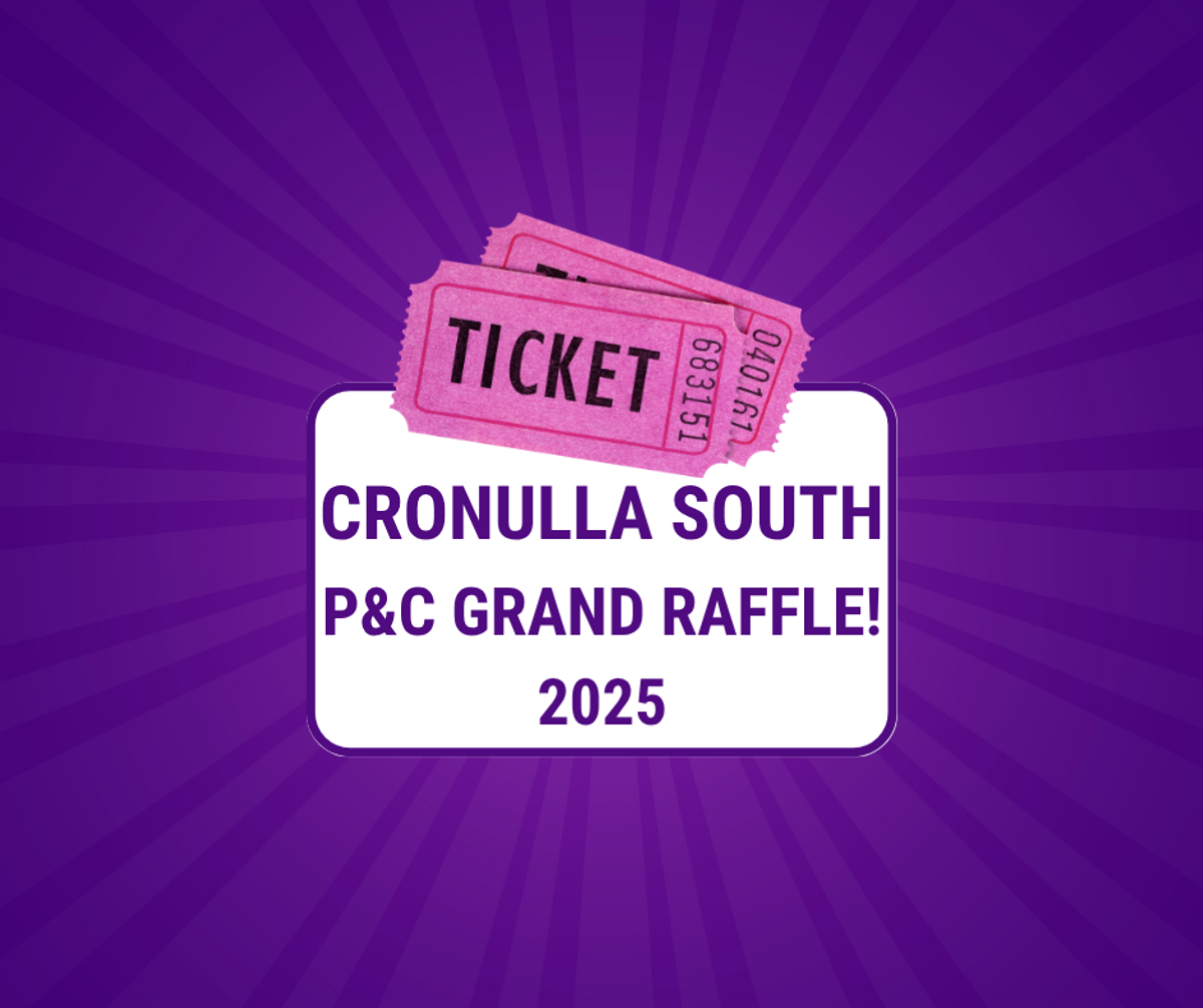 Project Trust Raffle 2025 RaffleTix | P&C Grand Raffle 2025